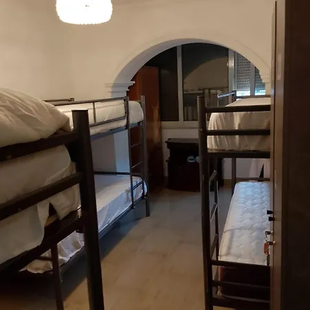 Family Hostel