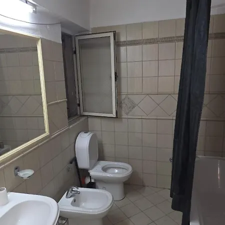 Family Hostel Tirana