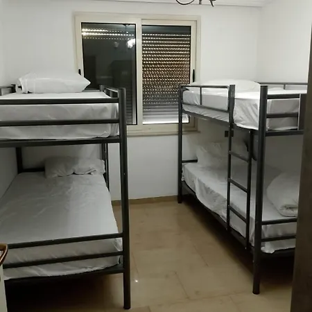 Hostel Family