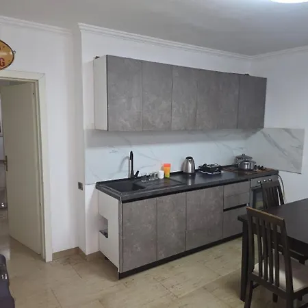Family Hostel Tirana