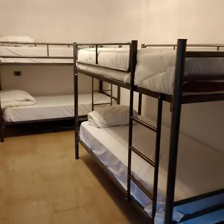 Family Hostel Tirana