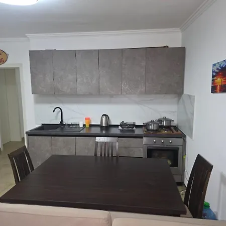 Family Hostel Tirana