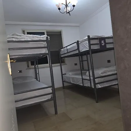 Hostel Family Tirana