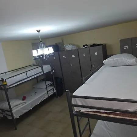 Family Hostel
